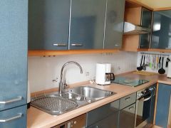 Ferienwohnung + Gstezimmer - Weingut P. Barthen - in Kesten - Mosel