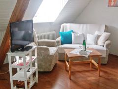 Ferienwohnung + Gstezimmer - Weingut P. Barthen - in Kesten - Mosel