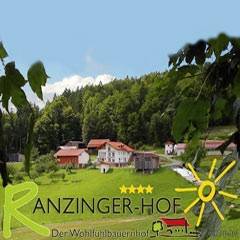 Bauernhof-Urlaub auf dem Ranzinger-Hof - in Waldkirchen - Bayern