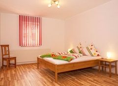 Bauernhof-Urlaub auf dem Ranzinger-Hof - in Waldkirchen - Bayern