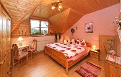 Ferienwohnung - willkommen in Finsterau, am Nationalpark Bayerischer Wald