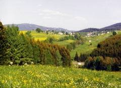 Gstehaus Hasenhrl - in Bischofsgrn - im schnen Fichtelgebirge
