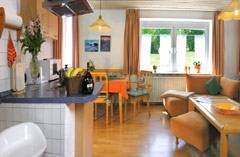 Herzlich willkommen in unseren schnen Fewos - in Bischofsgrn