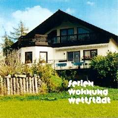 Ferienwohnungen im Wanderparadies - willkommen in Eitorf-Bohlscheid