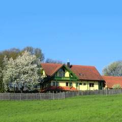 Adlerhorst Hunsrck - 5-Sterne-FeWo in Top-Alleinlage - grandiose Fernsicht