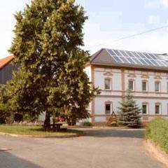 Ferienhof-Wolschendorf - in Linda, im schönen Ostthüringen