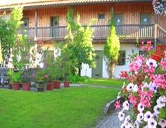 nicht nur Golf spielen - Natur und Kultur genieen - nhe Passau