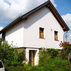 Ferienwohnung im Rheinischen Westerwald - in Strassenhaus