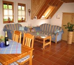 Ferienwohnung im Rheinischen Westerwald - in Strassenhaus