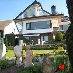 Haus Traumblick im romantischen Ahrtal - in Bad Neuenahr-Ahrweiler