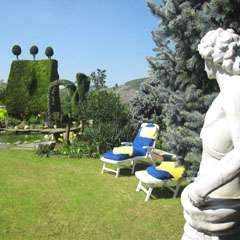 Haus Traumblick im romantischen Ahrtal - in Bad Neuenahr-Ahrweiler