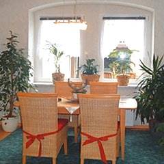 Ferienwohnungen im Biker-Eldorado Harz - Kyffhäuser - in Nikolausrieth