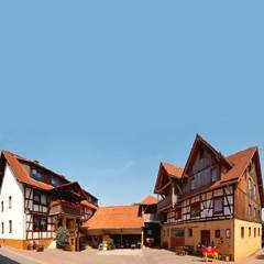 Urlaubs-Bauernhof am Nationalpark Kellerwald-Edersee - Harbshausen