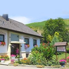 Gstehaus Gundling - in Markelsheim - bei Bad Mergentheim