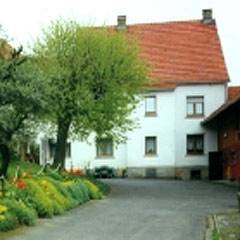 Ihr Urlaub auf dem Bauernhof - willkommen in Eiterfeld - Wlf - Rhn