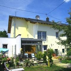 Urlaub beim Mosel-Winzer - in Osann-Monzel - nähe Bernkastel-Kues
