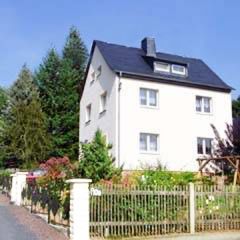 Moderne Ferienwohnung, preisgnstig - in Chemnitz - Rabenstein, Sachsen