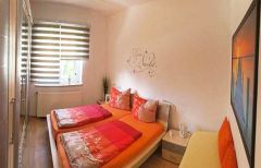 Moderne Ferienwohnung, preisgnstig - in Chemnitz - Rabenstein, Sachsen