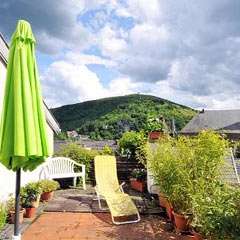 Ferienwohnung Näkel - im Weindorf Dernau - im Ahrtal