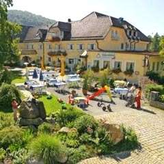 Urlaub am Nationalpark Bayerischer Wald - in Ringelai