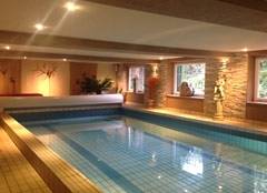 Urlaub am Nationalpark Bayerischer Wald - in Ringelai