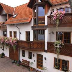 Weingut & Gästezimmer Uwe Butzbach - in Bad Kreuznach - Weinland Nahe