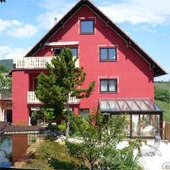 Ferienwohnungen in sehr schöner Lage - in Deidesheim - Pfalz