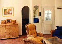 Ferienwohnungen in sehr schöner Lage - in Deidesheim - Pfalz