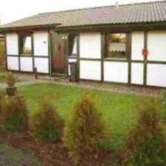 Ferienhaus Silbersee - herzlich willkommen in Burhave - Budjadingen