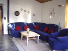 Ferienhaus Silbersee - herzlich willkommen in Burhave - Budjadingen