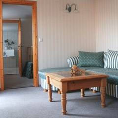 Pension Jarosch - am Stadtrand von Dresden