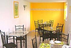 Pension Jarosch - am Stadtrand von Dresden