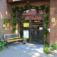 Gasthof Drei Linden - in Hermannsburg - rtzetal