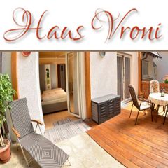 Ferienwohnung Haus Vroni - in Neustadt - Königsbach an der Weinstraße