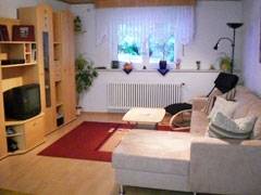 Ferienwohnung Haus Vroni - in Neustadt - Königsbach an der Weinstraße