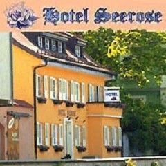 Hotel Garni Seerose - in Lindau - willkommen am schnen Bodensee