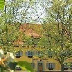 Hotel Garni Seerose - in Lindau - willkommen am schnen Bodensee