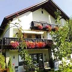 Ferienwohnung mit DSL im Grnen - in Fuchsmhl - Fichtelgebirge