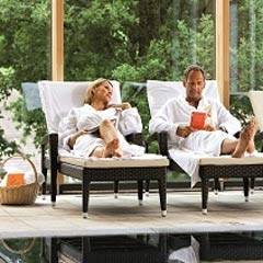 Ferienhotel Eibl-Brunner - Ihr Urlaub im Bayerischen Wald - Frauenau