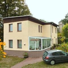 Pension Tyrian - willkommen in Dresden