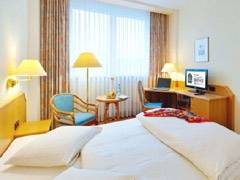 BEST WESTERN AHORN Hotel Birkenhof - in Oberwiesenthal - Sachsen