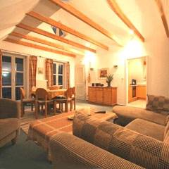 Ferienwohnungen, romantisch gelegen - im Schwarzachtal - Oberpfalz