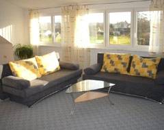 Ferienwohnung Haus Speth - in Oberteuringen - nhe Bodensee