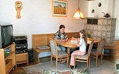 Ferien auf dem Obst & Ferienhof Fahr - Friedrichshafen am Bodensee