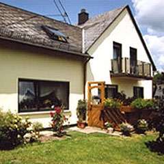 Ferienwohnung - Gstezimmer 