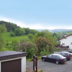 Frhstckspension im Odenwald - in Brombachtal