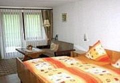 Frhstckspension im Odenwald - in Brombachtal