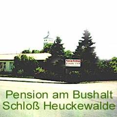 Pension Hamann - die Preiswerte - in Heuckewalde - Gera