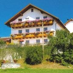 Bauernhof-Ferien auf dem Simandlhof - in Rattiszell-Euersdorf