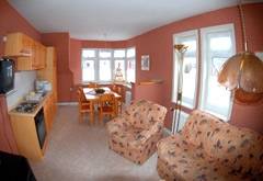 Zwischen Dresden, Prag und Sächsischer Schweiz - in Altenberg